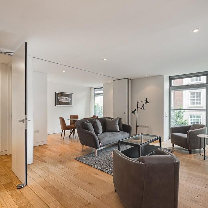 1 bedroom flat to rent - Photo 1