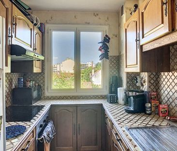 Appartement à louer 2 pièces • Saint-Maur-des-Fossés - Photo 4