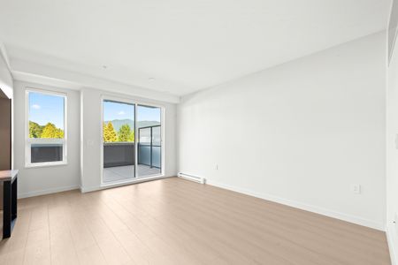 Modern 1 Bed Apartment With Parking & Storage – Built 2025 - Photo 5