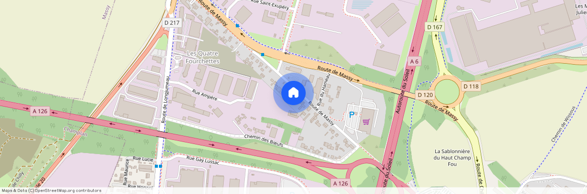 91380, Chilly Mazarin