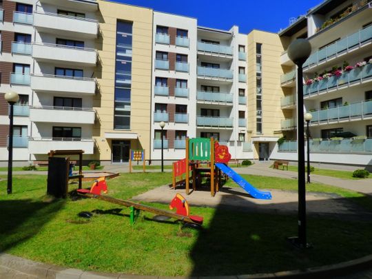 Warszawa, Batalionów Chłopskich - Photo 1