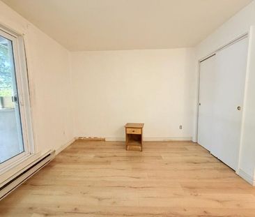 Loft à louer Limoilou août 2026 - Photo 2
