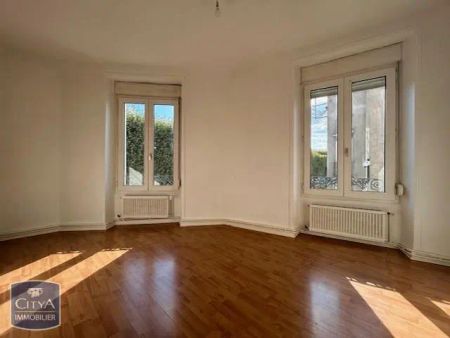 Appartement à louer 3 pièces 53.75m² - Photo 4