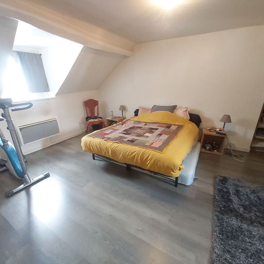 Location Appartement ROUEN - Photo 1