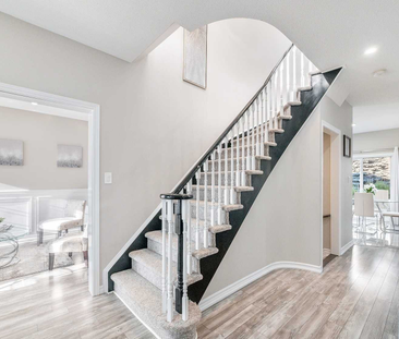 For Lease - 17 Silver Trail, Barrie, Ontario - Photo 6