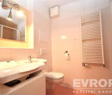 Pronájem 1+kk, Praha 4 – Braník, ul. Na Vinohradu - Photo 2