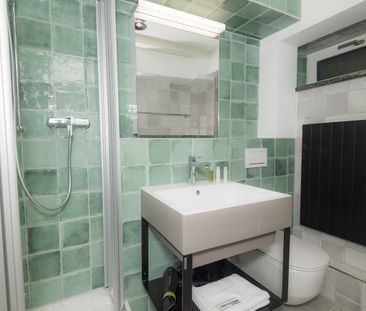 1 Zimmer, 17 m², Untergeschoss - Foto 5