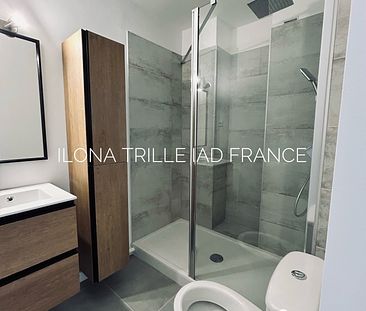 Appartement 2 pièces de 45 m² à Toulon (83200) - Photo 5