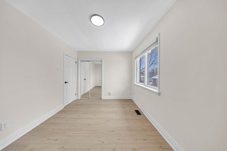 For Lease - 28 Furlong Court Unit# Main, Toronto, Ontario - Photo 2