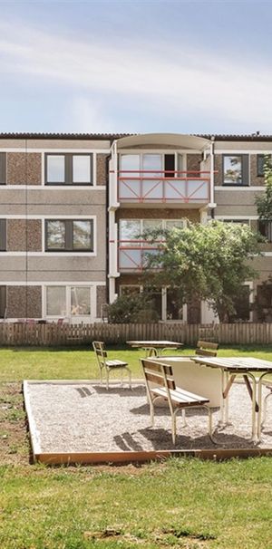 Jungmansgatan 141 - Foto 2