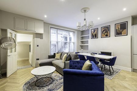 2 bedroom flat to rent - Photo 3