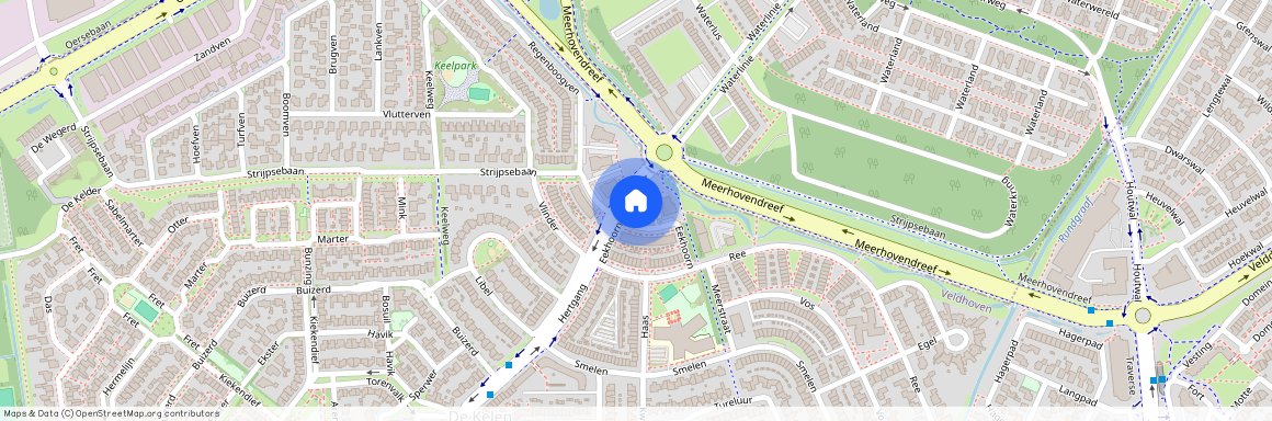 Eekhoorn 4, 5508SG Veldhoven