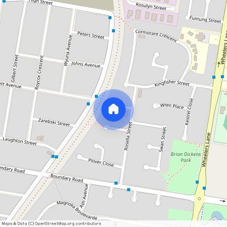 6 Quail Court, NSW 2830, Dubbo