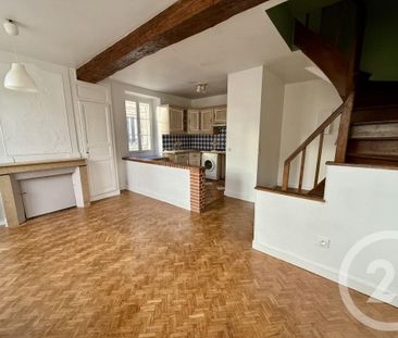 Location Appartement 3 pièces 53m² NEMOURS 77140 - Photo 6