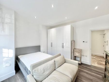 1 bedroom flat to rent - Photo 4