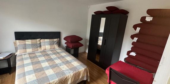 Chambre à louer - Photo 2