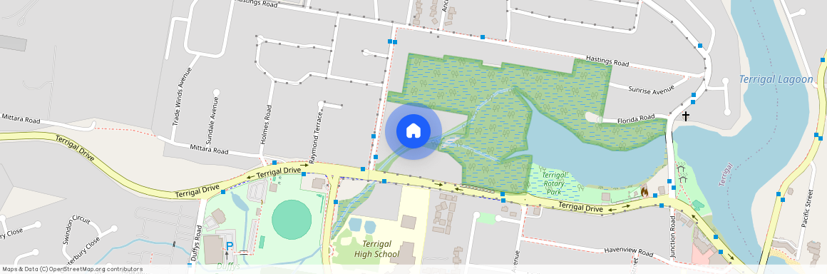 Unit 63/41 Terrigal Drive