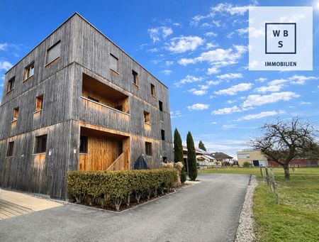 Sehr schöne 3,5-Zimmer-Wohnung in Lauterach - Photo 2