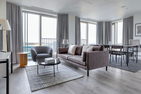 Coppermaker Square, Cherry Park Lane - Photo 2