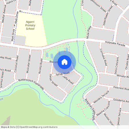 20 Biscotti Crescent, Vic 3024, Manor Lakes