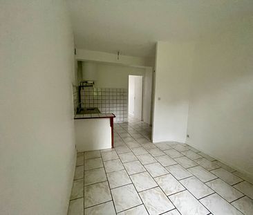 Location appartement 2 pièces, 28.00m², Bures-sur-Yvette - Photo 4