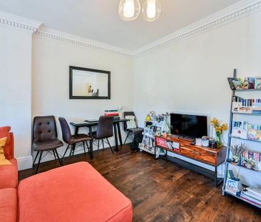 Studio to rent - Photo 6