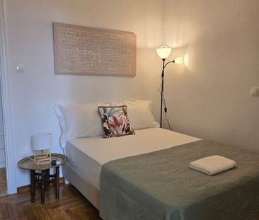 Studio/Γκαρσονιέρα για ενοικίαση Άγιος Γεώργιος (Κυψέλη) - Photo 1