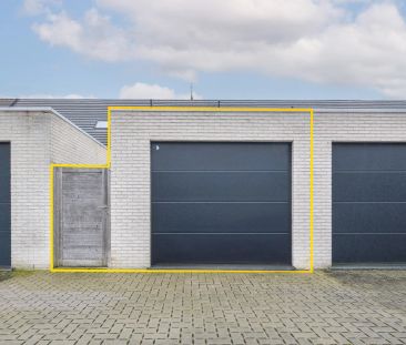 Woning met 3 slaapkamers en garage te huur te Westkerke - Photo 3