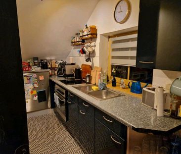 Wohnung Mietwohnung Hirschhorn Single mieten - Photo 6