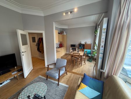 Rue de Tervaete, 1040, Etterbeek - Photo 4