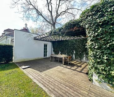 Eine Ode an die Eleganz: Außergewöhnliche Wohnung im Beethovenhaus ... - Photo 4