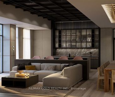 For Lease - 2501 Saw Whet Boulevard Unit# 613, Oakville, Ontario - Photo 1