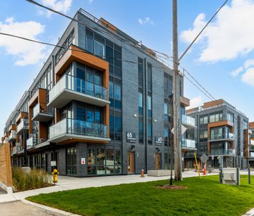 For Lease - 65 Curlew Drive Unit# 200, Toronto, Ontario - Photo 1