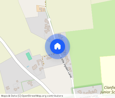Little Hyden Lane, Waterlooville - Photo 1
