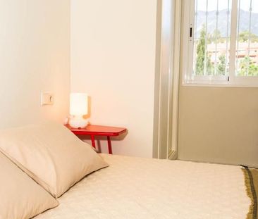 Top Floor Apartment in The Golden Mile - Photo 5