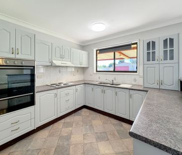 Inviting 3-Bedroom Family Home with Rumpus Room and Outdoor Space - Photo 5