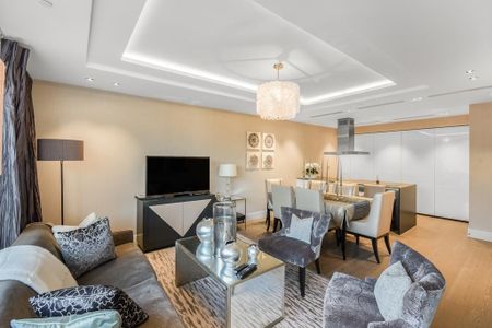 3 bedroom flat to rent - Photo 3