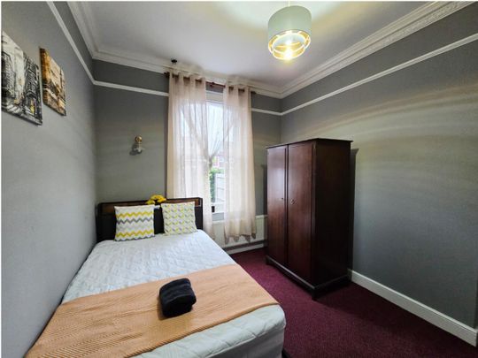 1 bed flat to rent in Bushey Grove Road, Bushey, WD23 - Photo 1