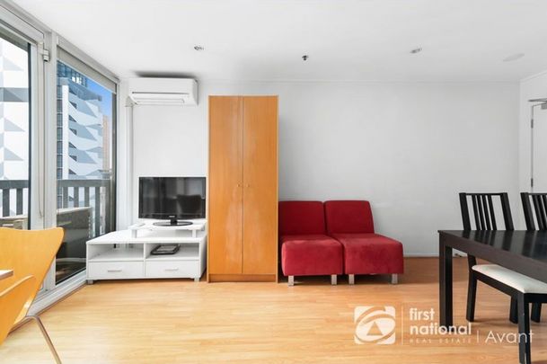 708/160 Little Lonsdale Street, 3000, Melbourne Vic - Photo 1