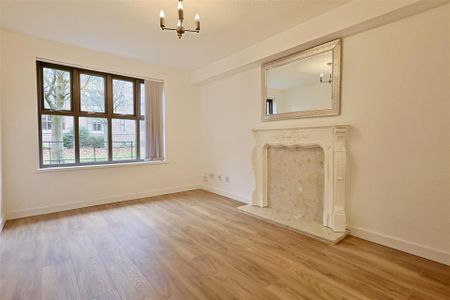 2 bedroom Flat to rent in The Open, City Centre, Newcastle upon Tyne - Photo 4