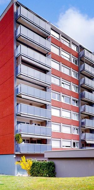 Un espace à vivre agréable - Foto 2