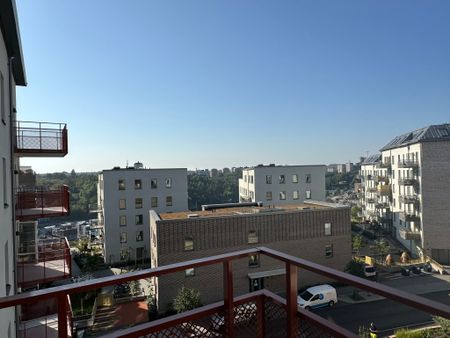 Kvarnholmsvägen, Nacka - Photo 2