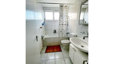 3½ Zimmer-Wohnung in Baar (ZG), möbliert, auf Zeit - Photo 5