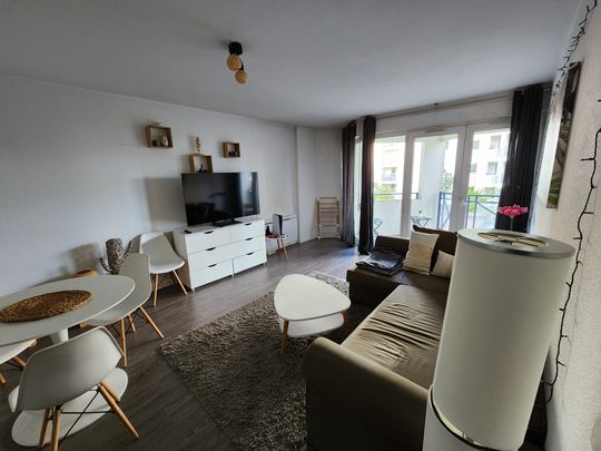 Location Appartement 2 pièces 52m² BORDEAUX 33000 - Photo 1