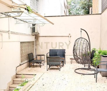 Via Torquato Taramelli, Roma, Lazio 00197 - Photo 6