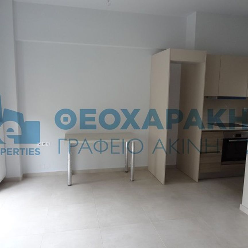 Ενοικίαση κατοικίας, 56 τ.μ., Ηράκλειο, 700 € - Photo 1