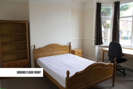 4 bedroom terraced house to rent - Photo 4