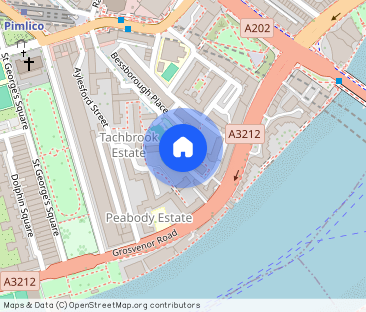 Bessborough Place, London, SW1V - Photo 1