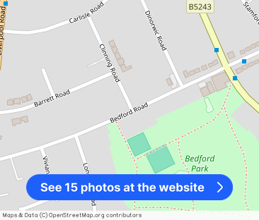 Bedford Road, Southport, PR8 - Photo 1