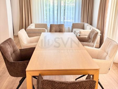 Vila 6 camere Iancu Nicolae - Photo 5